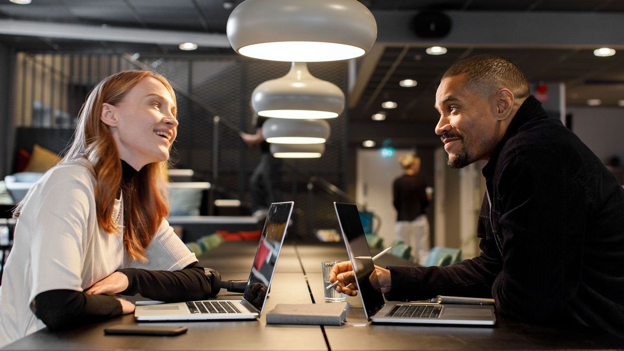 Work Mood and Corporate Life Balance: Finding Harmony in a Fast-Paced World